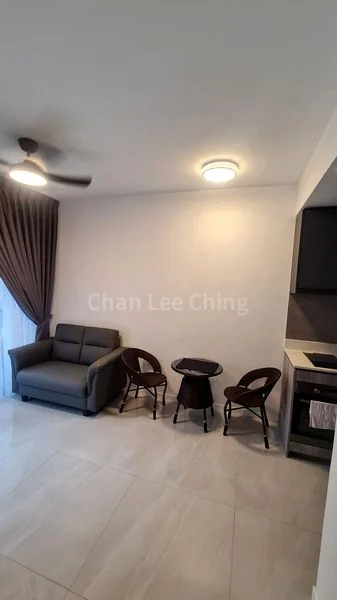 1 Bed Apartment (Condo) for Rent in Riverfront Residences - Image 4