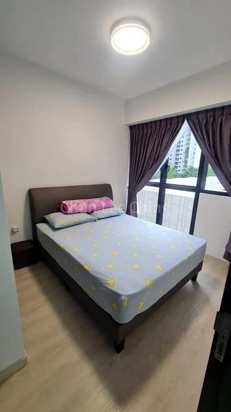 1 Bed Apartment (Condo) for Rent in Riverfront Residences - Image 6