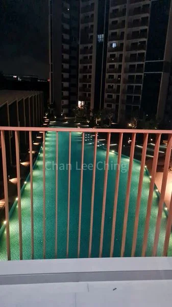 1 Bed Apartment (Condo) for Rent in Riverfront Residences - Image 7