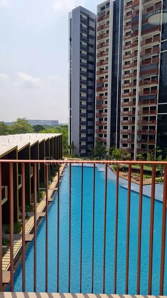 1 Bed Apartment (Condo) for Rent in Riverfront Residences - Image 8