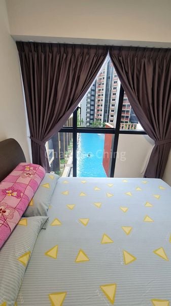 1 Bed Apartment (Condo) for Rent in Riverfront Residences - Image 5