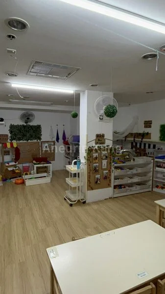 Other Retail for Rent in  Kingston Terrace - Image 6