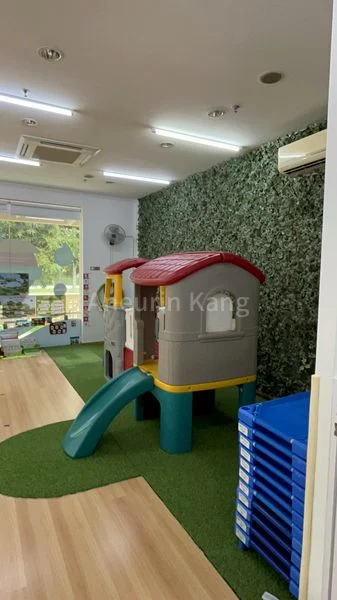 Other Retail for Rent in  Kingston Terrace - Image 9