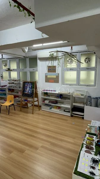 Other Retail for Rent in  Kingston Terrace - Image 12