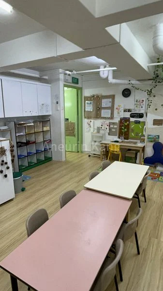 Other Retail for Rent in  Kingston Terrace - Image 5