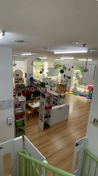 Other Retail for Rent in  Kingston Terrace - Image 1