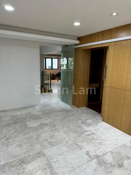 Shop / Shophouse for Sale: 7 Everton Park - Image 1