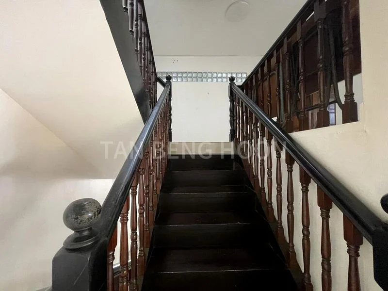 4 Bed Semi-Detached House (Landed) for Sale in  Clementi Gardens - Image 2