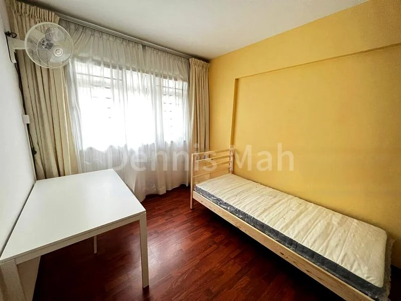 Room (HDB) for Rent in 686D Choa Chu Kang Crescent - Image 1