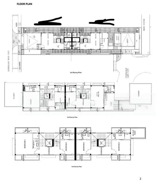 6 Bed Semi-Detached House (Landed) for Sale in  Springleaf Villas - Image 4