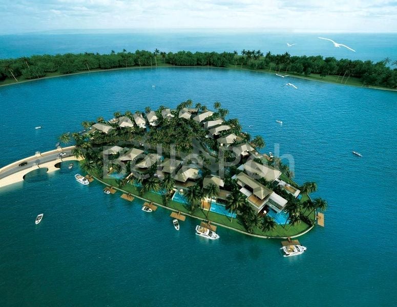 6 Bed Cluster House (Landed) for Rent in  Cove Drive - Image 1