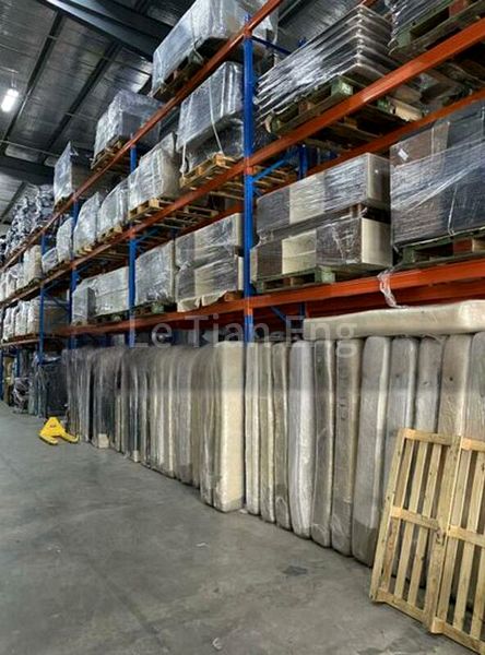 Light Industrial (B1) for Rent: North Spring Bizhub - Image 6