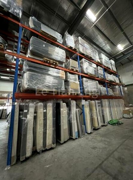 Light Industrial (B1) for Rent: North Spring Bizhub - Image 8