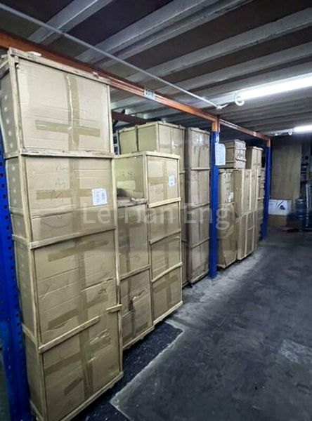 Light Industrial (B1) for Rent: North Spring Bizhub - Image 3