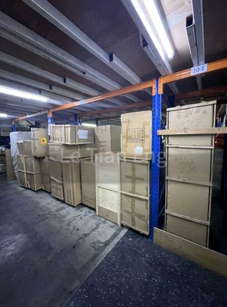 Light Industrial (B1) for Rent: North Spring Bizhub - Image 4