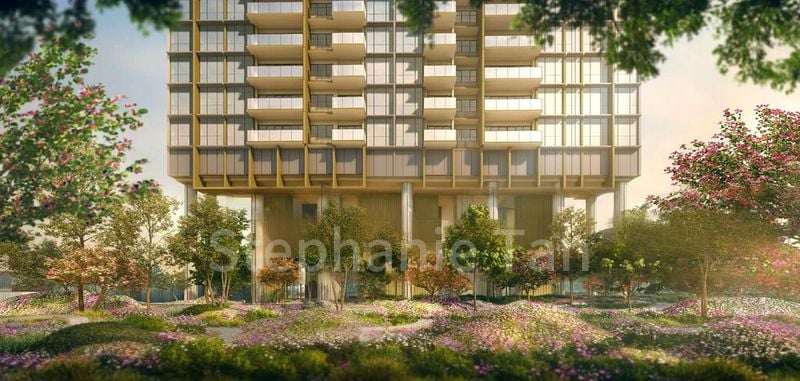 5 Bed Condo for Sale in Pinetree Hill - Image 6