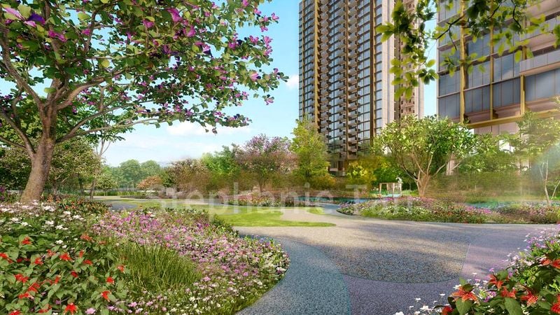 5 Bed Condo for Sale in Pinetree Hill - Image 7