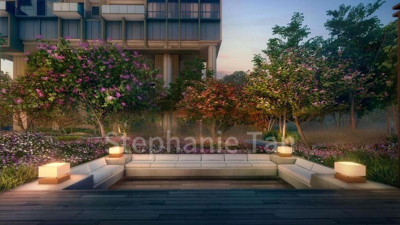 5 Bed Condo for Sale in Pinetree Hill - Image 5