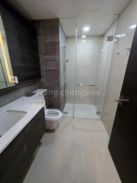 Room (Condo) for Rent in  Sims Urban Oasis - Image 5