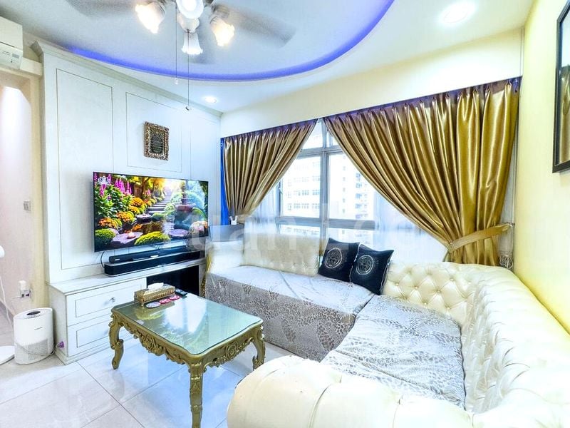 4 Room (4A) HDB for Sale in  101B Canberra Street - Image 17
