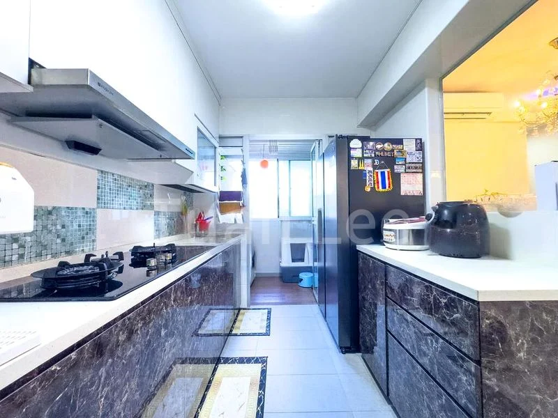 4 Room (4A) HDB for Sale in  101B Canberra Street - Image 10