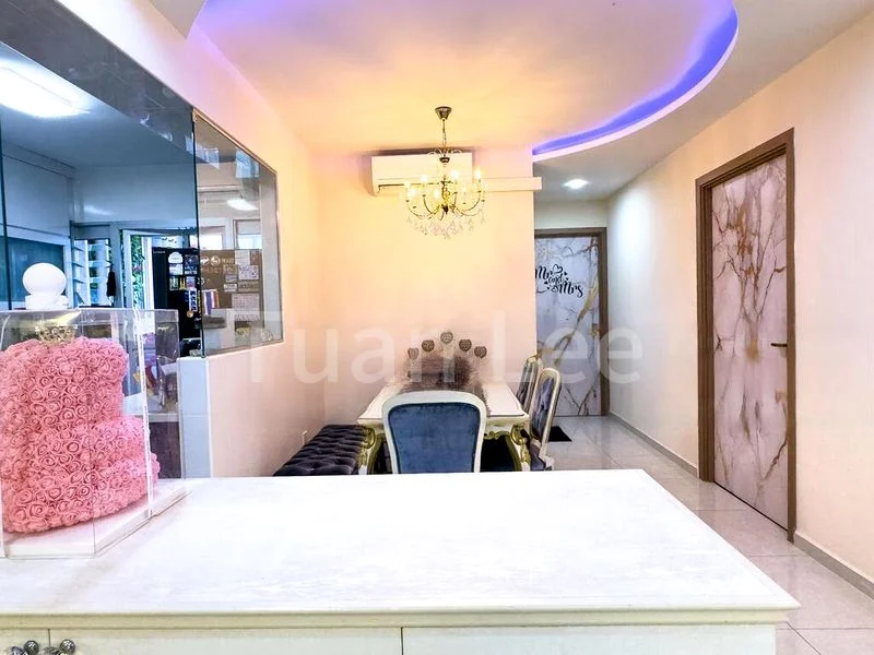 4 Room (4A) HDB for Sale in  101B Canberra Street - Image 12