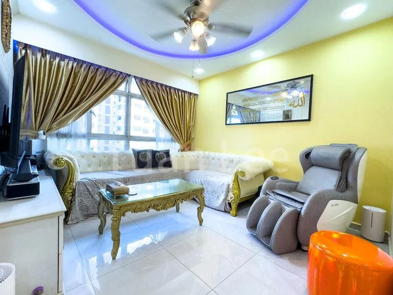 4 Room (4A) HDB for Sale in  101B Canberra Street - Image 16