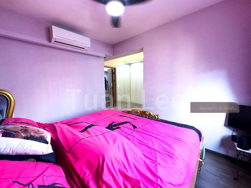 4 Room (4A) HDB for Sale in  101B Canberra Street - Image 3