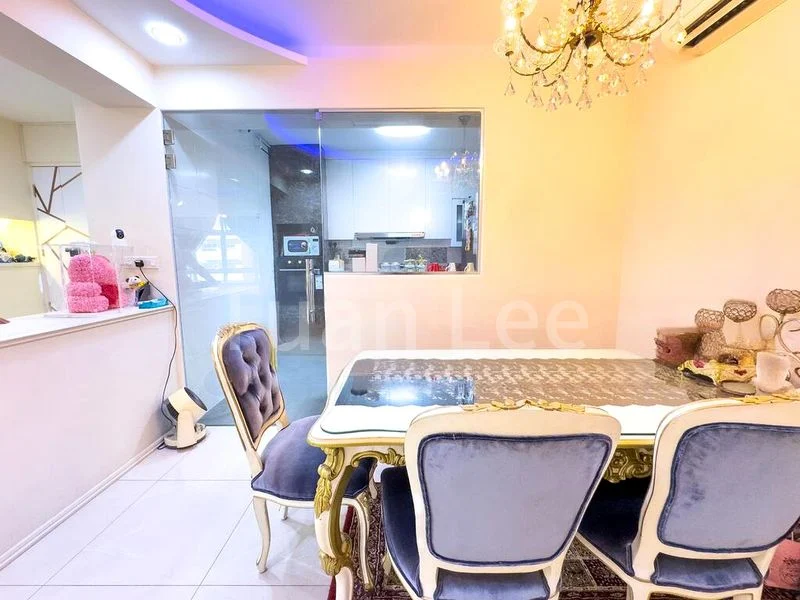 4 Room (4A) HDB for Sale in  101B Canberra Street - Image 11