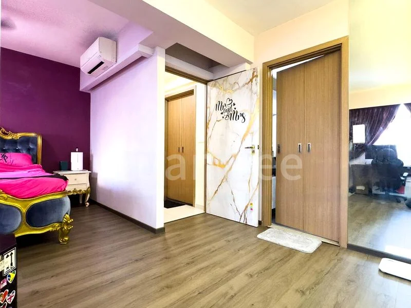 4 Room (4A) HDB for Sale in  101B Canberra Street - Image 7