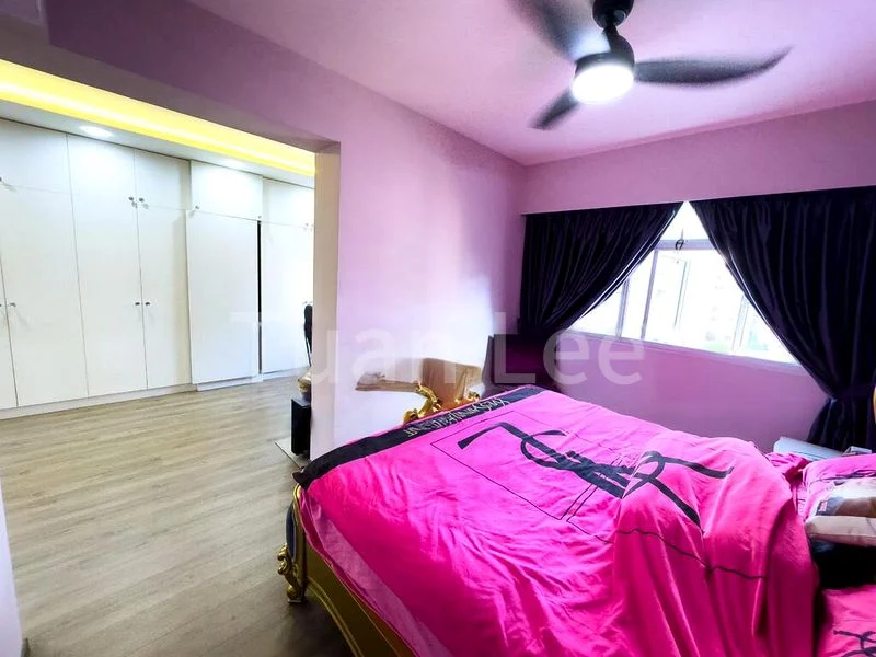 4 Room (4A) HDB for Sale in  101B Canberra Street - Image 5