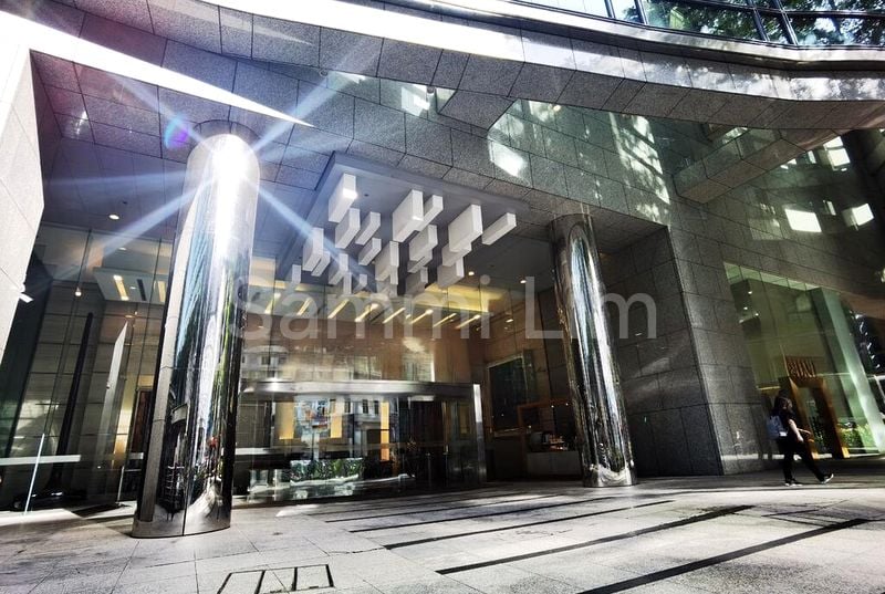 Office for Sale: Prudential Tower - Image 1