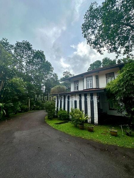 3 Bed Bungalow (Landed) for Rent in  Caldecott Hill Estate - Image 3