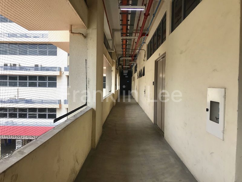 Factory / Workshop (B2) for Rent in  Eunos Techpark - Image 25