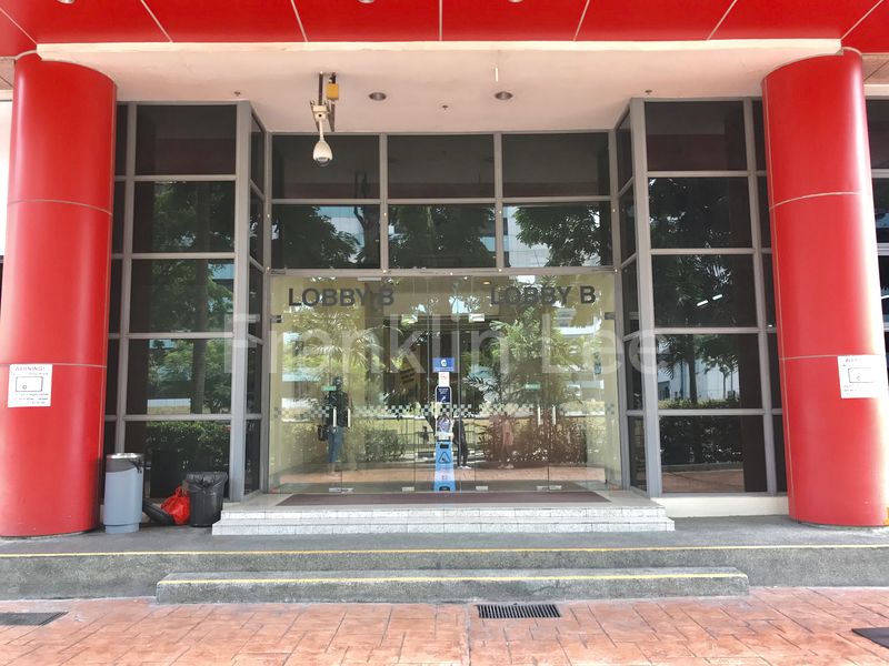 Factory / Workshop (B2) for Rent in  Eunos Techpark - Image 17