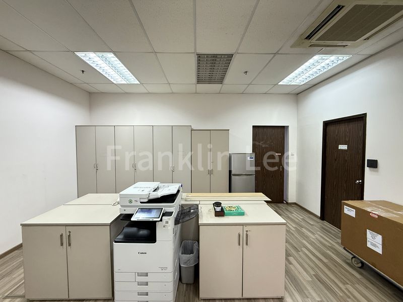 Factory / Workshop (B2) for Rent in  Eunos Techpark - Image 13