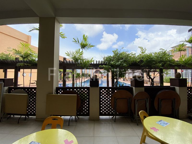 Factory / Workshop (B2) for Rent in  Eunos Techpark - Image 27