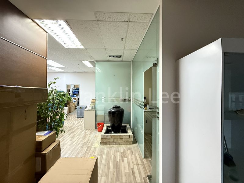 Factory / Workshop (B2) for Rent in  Eunos Techpark - Image 6