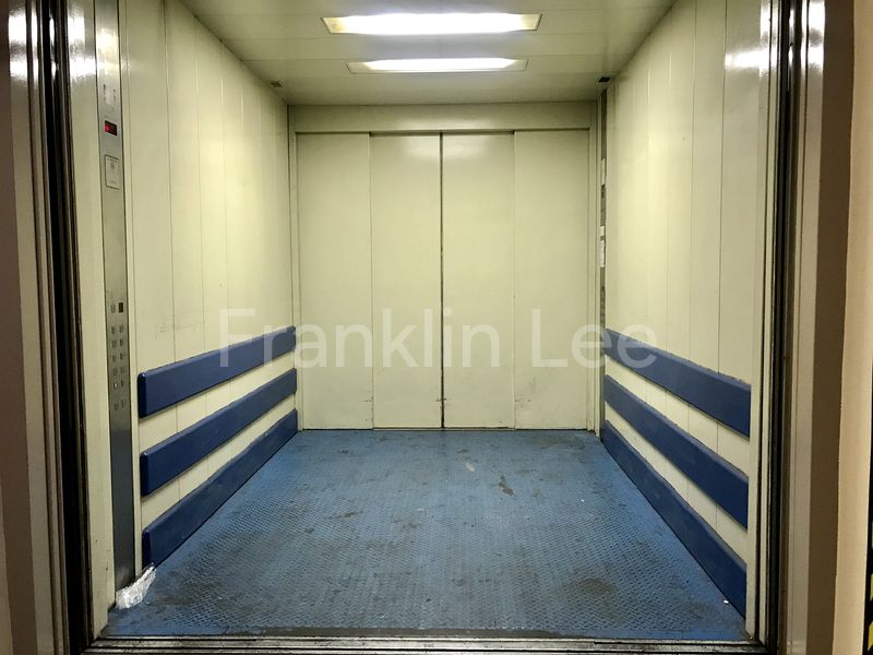 Factory / Workshop (B2) for Rent in  Eunos Techpark - Image 23