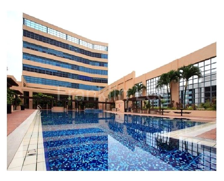 Factory / Workshop (B2) for Rent in  Eunos Techpark - Image 16