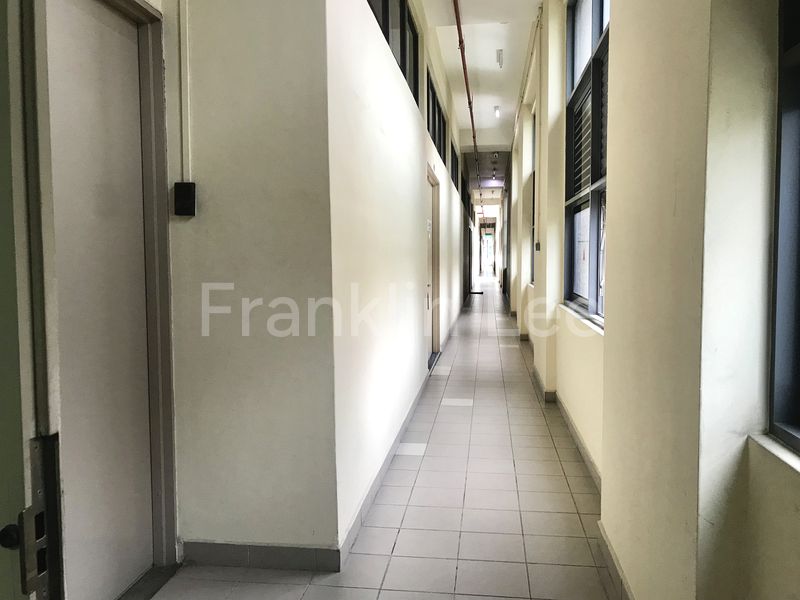 Factory / Workshop (B2) for Rent in  Eunos Techpark - Image 26