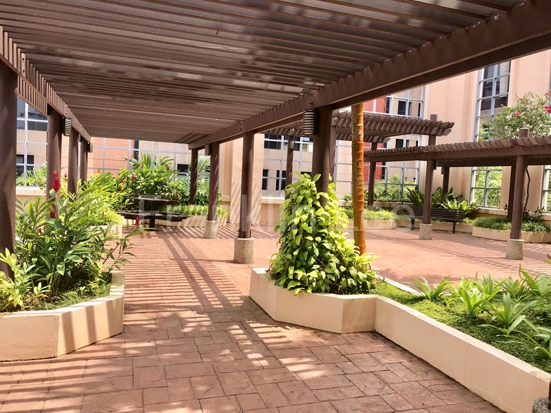 Factory / Workshop (B2) for Rent in  Eunos Techpark - Image 21