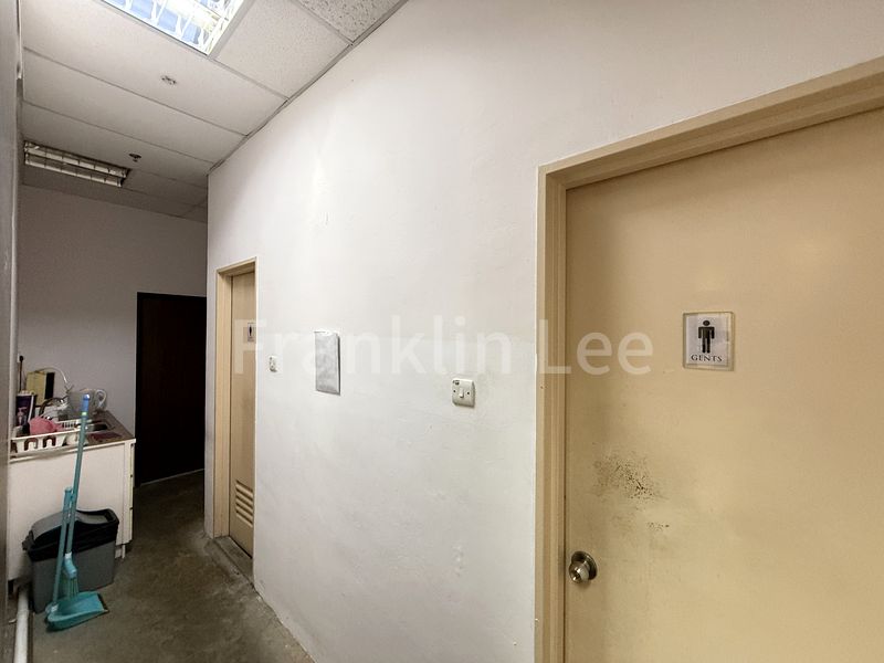 Factory / Workshop (B2) for Rent in  Eunos Techpark - Image 14