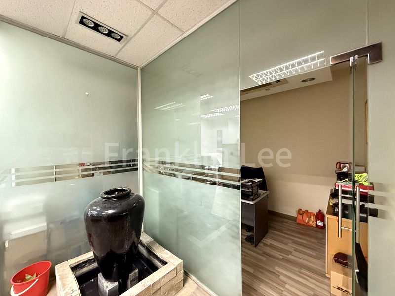 Factory / Workshop (B2) for Rent in  Eunos Techpark - Image 7