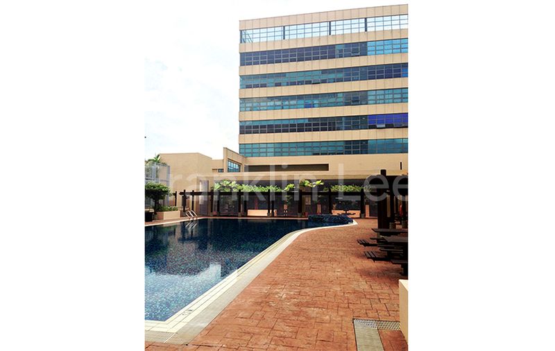 Factory / Workshop (B2) for Rent in  Eunos Techpark - Image 3