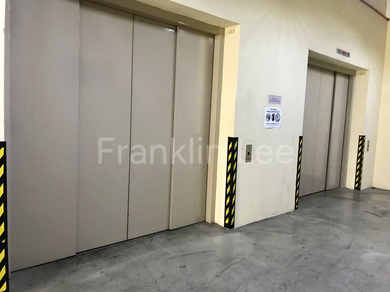 Factory / Workshop (B2) for Rent in  Eunos Techpark - Image 24
