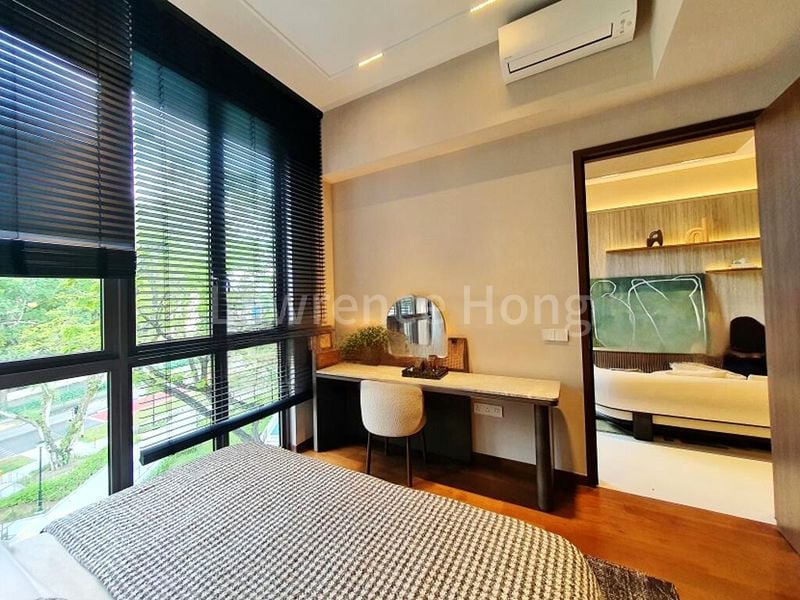2 Bed Condo for Rent in  Parksuites - Image 4