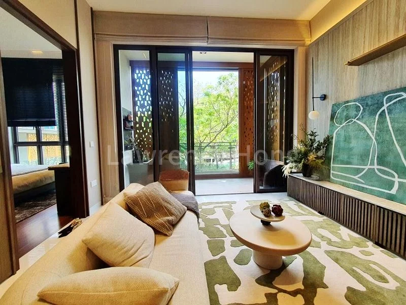 2 Bed Condo for Rent in  Parksuites - Image 16