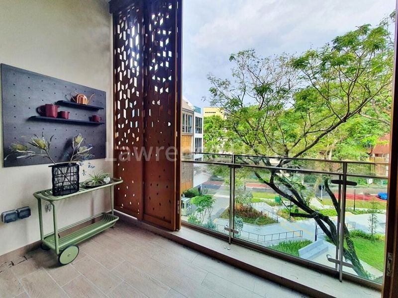 2 Bed Condo for Rent in  Parksuites - Image 14