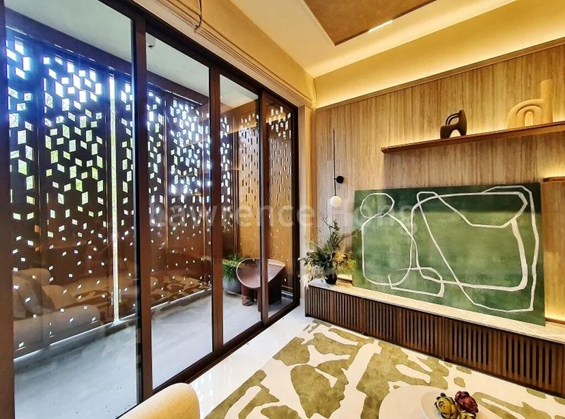 2 Bed Condo for Rent in  Parksuites - Image 15